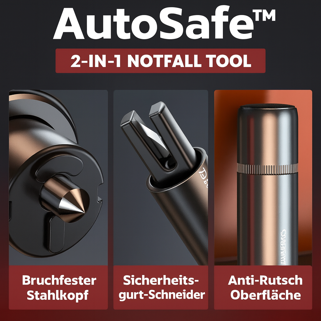 AutoSafe